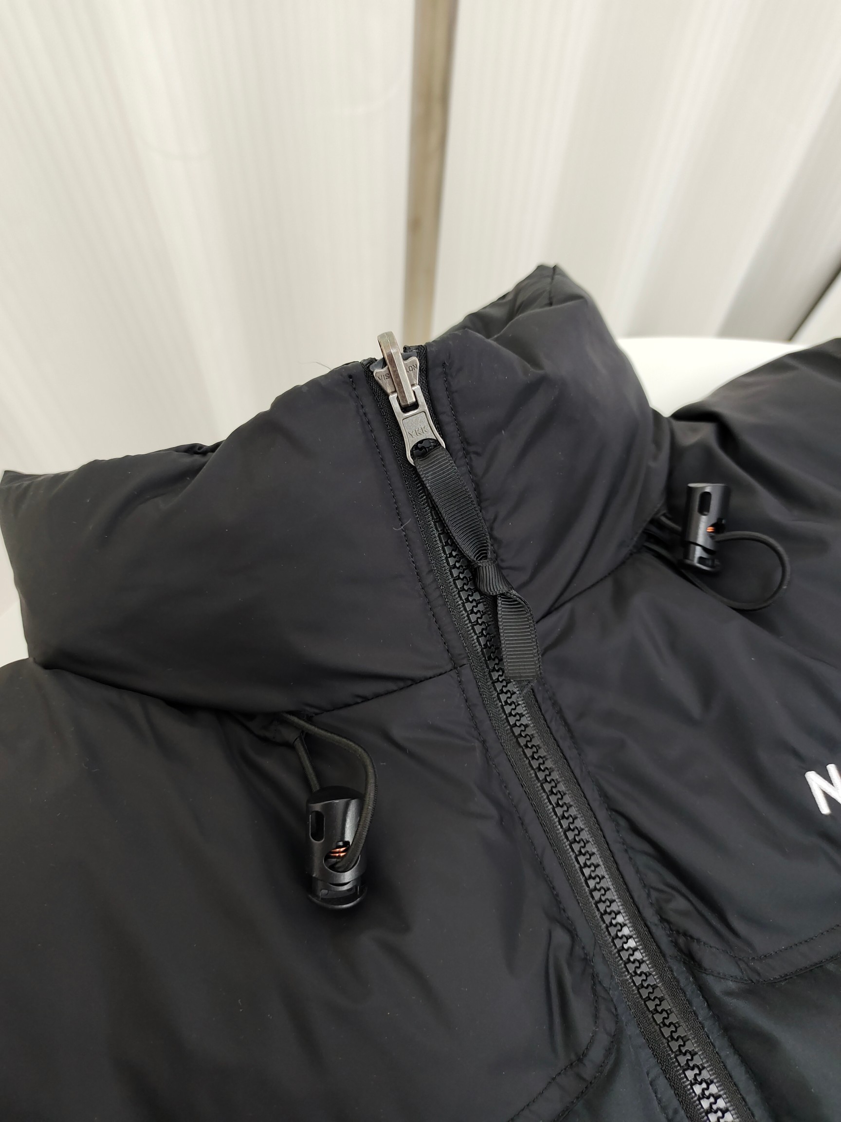 The North Face Down Jackets